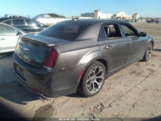 Photo 3 VIN: 2C3CCABG4GH182462 - CHRYSLER 300 