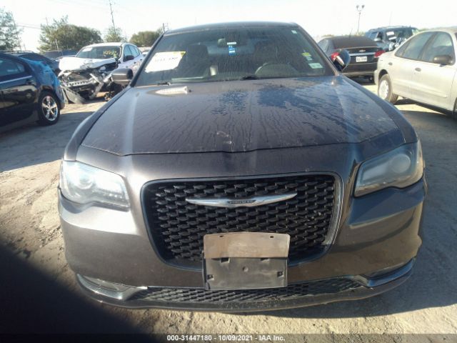 Photo 5 VIN: 2C3CCABG4GH182462 - CHRYSLER 300 