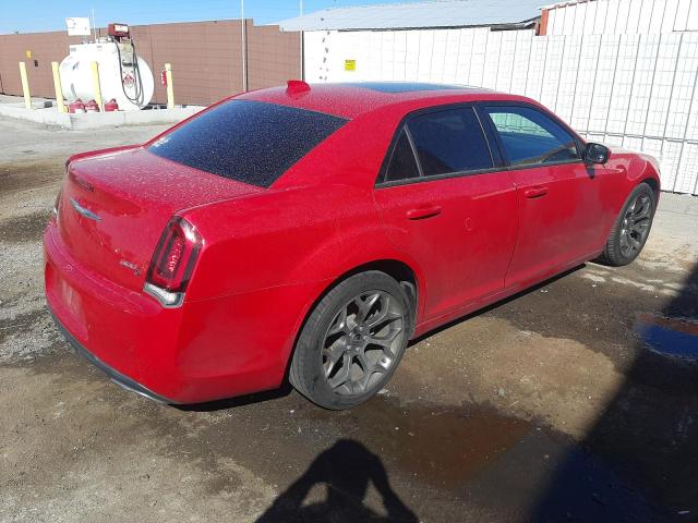 Photo 2 VIN: 2C3CCABG4GH224211 - CHRYSLER 300 