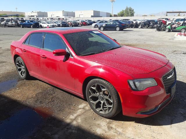 Photo 3 VIN: 2C3CCABG4GH224211 - CHRYSLER 300 