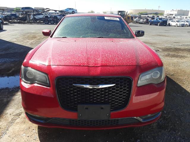 Photo 4 VIN: 2C3CCABG4GH224211 - CHRYSLER 300 