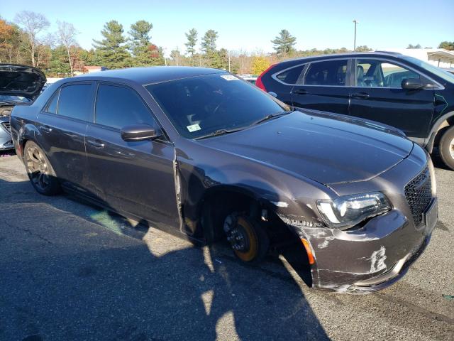 Photo 3 VIN: 2C3CCABG4GH261386 - CHRYSLER 300 