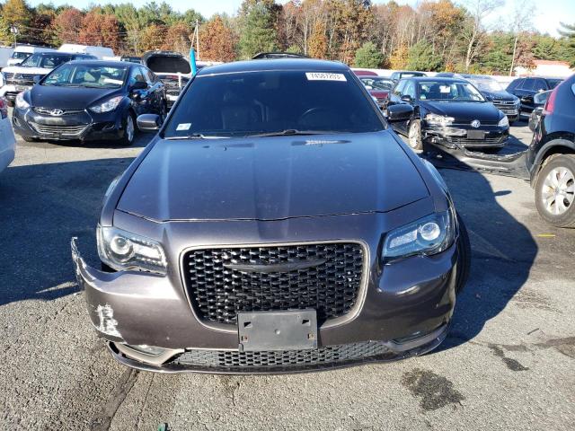 Photo 4 VIN: 2C3CCABG4GH261386 - CHRYSLER 300 