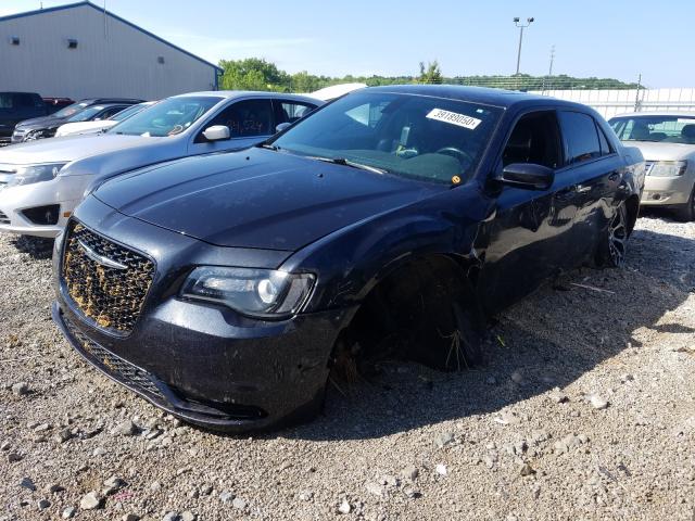 Photo 1 VIN: 2C3CCABG4GH294890 - CHRYSLER 300 S 