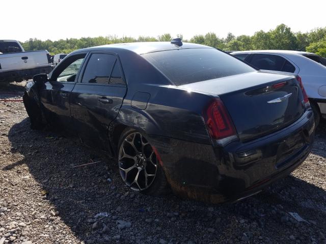 Photo 2 VIN: 2C3CCABG4GH294890 - CHRYSLER 300 S 