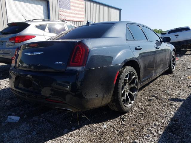 Photo 3 VIN: 2C3CCABG4GH294890 - CHRYSLER 300 S 