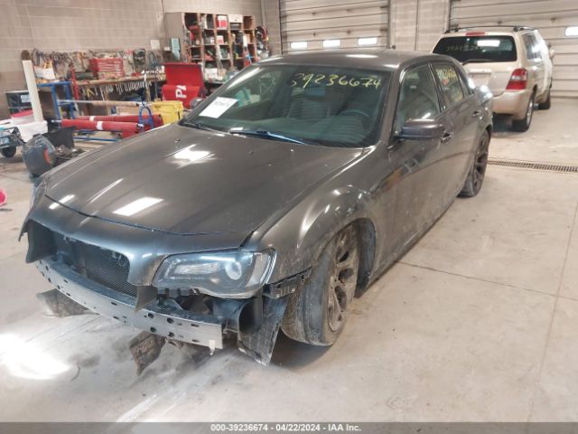 Photo 1 VIN: 2C3CCABG4GH294985 - CHRYSLER 300 