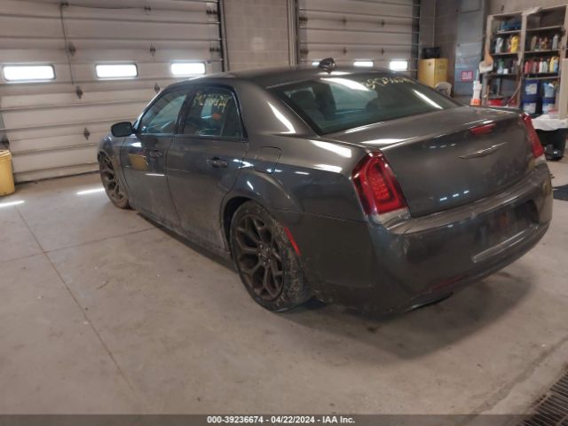 Photo 2 VIN: 2C3CCABG4GH294985 - CHRYSLER 300 