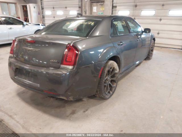 Photo 3 VIN: 2C3CCABG4GH294985 - CHRYSLER 300 