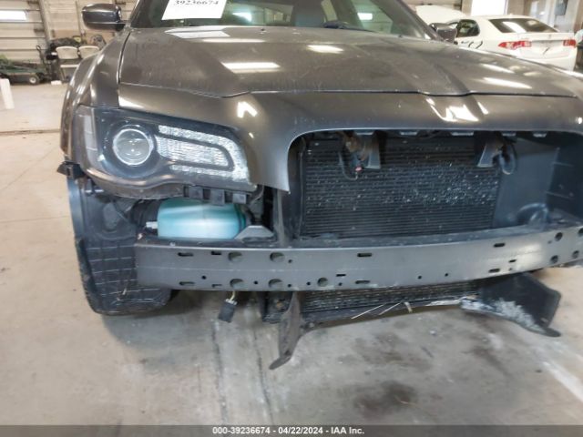 Photo 5 VIN: 2C3CCABG4GH294985 - CHRYSLER 300 