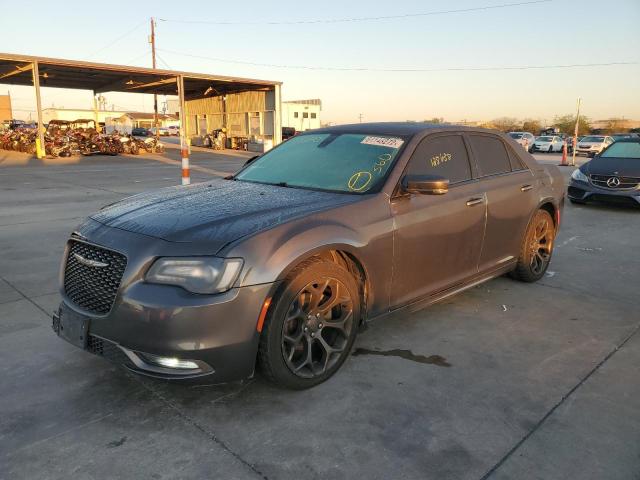 Photo 1 VIN: 2C3CCABG4GH324941 - CHRYSLER 300 