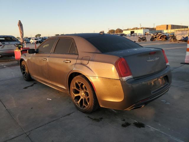 Photo 2 VIN: 2C3CCABG4GH324941 - CHRYSLER 300 