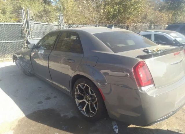 Photo 2 VIN: 2C3CCABG4HH506396 - CHRYSLER 300 