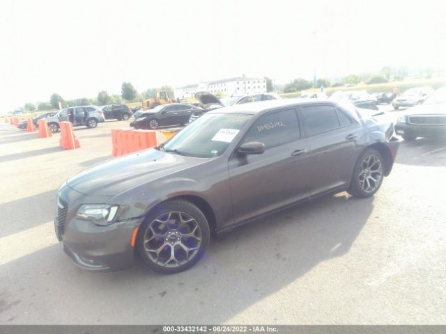 Photo 1 VIN: 2C3CCABG4HH538507 - CHRYSLER 300 