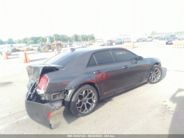 Photo 3 VIN: 2C3CCABG4HH538507 - CHRYSLER 300 