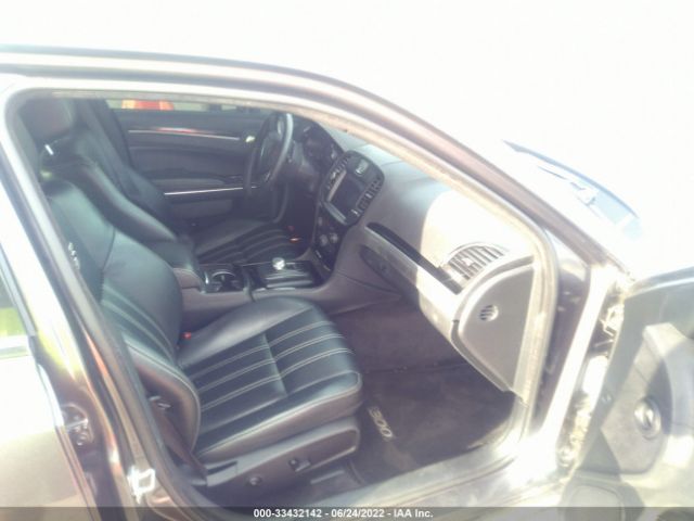 Photo 4 VIN: 2C3CCABG4HH538507 - CHRYSLER 300 