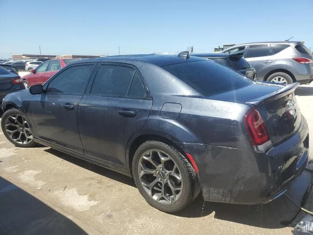 Photo 1 VIN: 2C3CCABG4HH616025 - CHRYSLER 300 S 