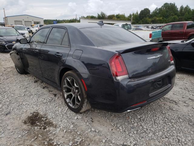 Photo 2 VIN: 2C3CCABG4HH616025 - CHRYSLER 300 S 