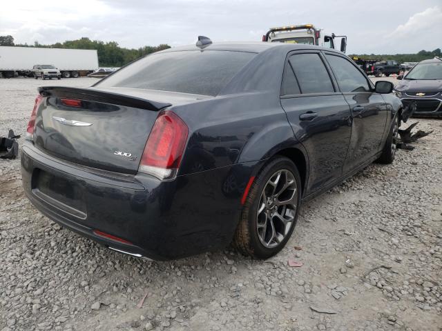 Photo 3 VIN: 2C3CCABG4HH616025 - CHRYSLER 300 S 