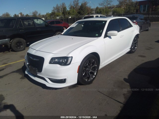 Photo 1 VIN: 2C3CCABG4HH616168 - CHRYSLER 300 