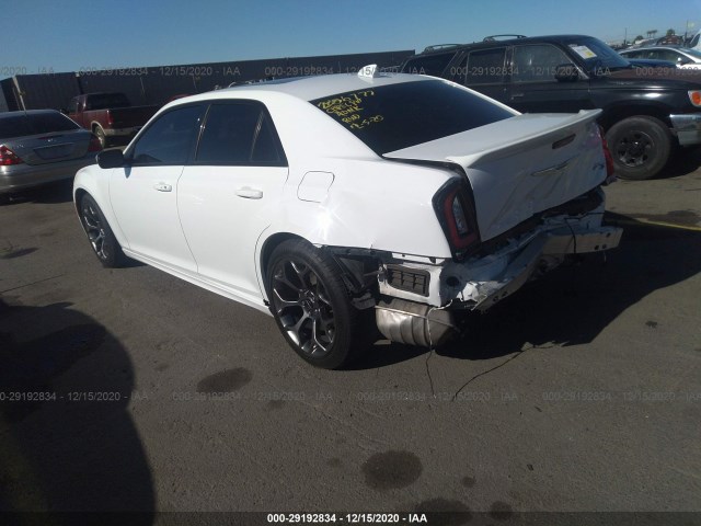 Photo 2 VIN: 2C3CCABG4HH616168 - CHRYSLER 300 