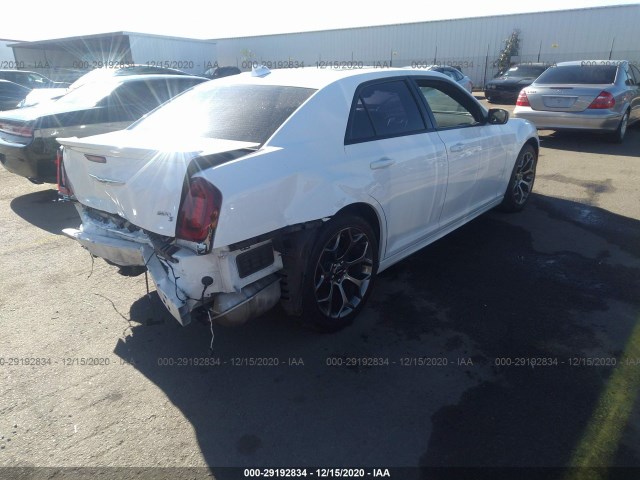 Photo 3 VIN: 2C3CCABG4HH616168 - CHRYSLER 300 