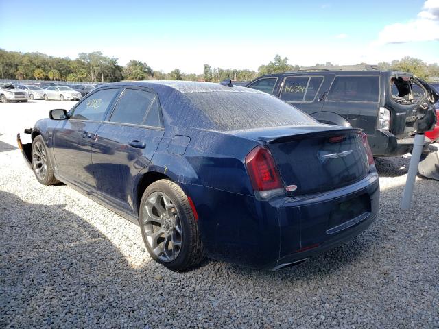 Photo 2 VIN: 2C3CCABG4HH621712 - CHRYSLER 300 S 