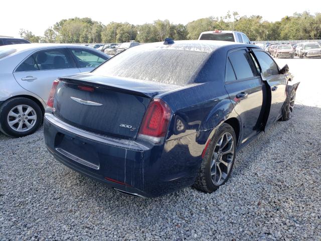 Photo 3 VIN: 2C3CCABG4HH621712 - CHRYSLER 300 S 