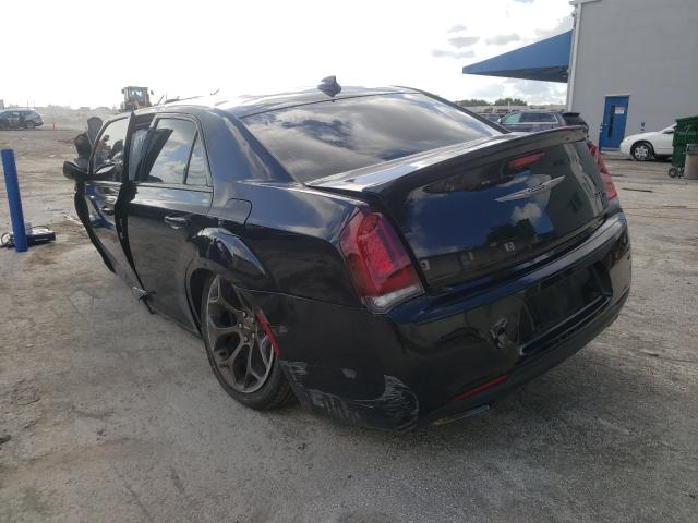 Photo 2 VIN: 2C3CCABG4HH661594 - CHRYSLER 300 S 