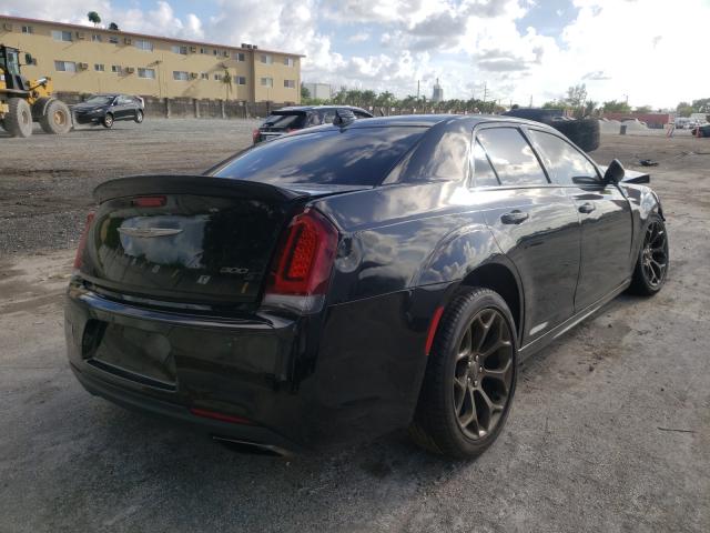 Photo 3 VIN: 2C3CCABG4HH661594 - CHRYSLER 300 S 