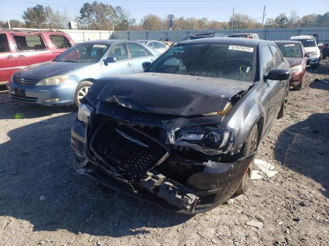 Photo 1 VIN: 2C3CCABG4HH661692 - CHRYSLER 300 S 