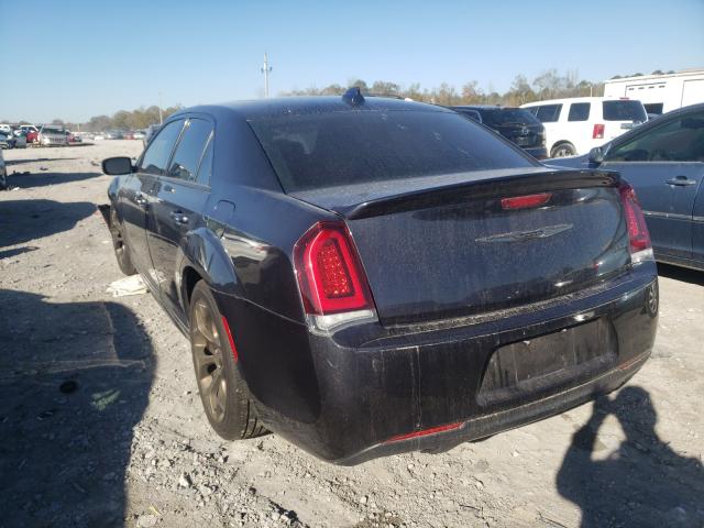 Photo 2 VIN: 2C3CCABG4HH661692 - CHRYSLER 300 S 