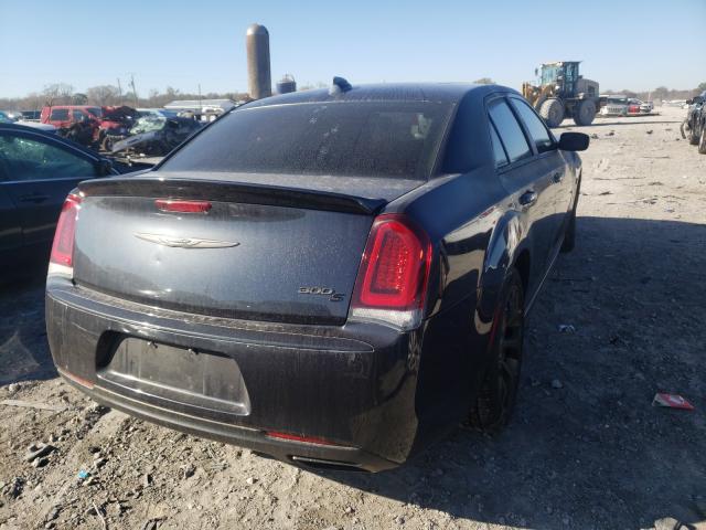 Photo 3 VIN: 2C3CCABG4HH661692 - CHRYSLER 300 S 