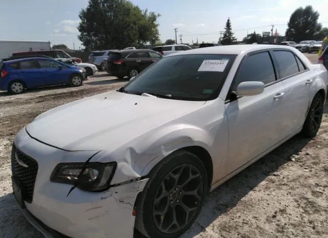 Photo 1 VIN: 2C3CCABG4HH663099 - CHRYSLER 300 