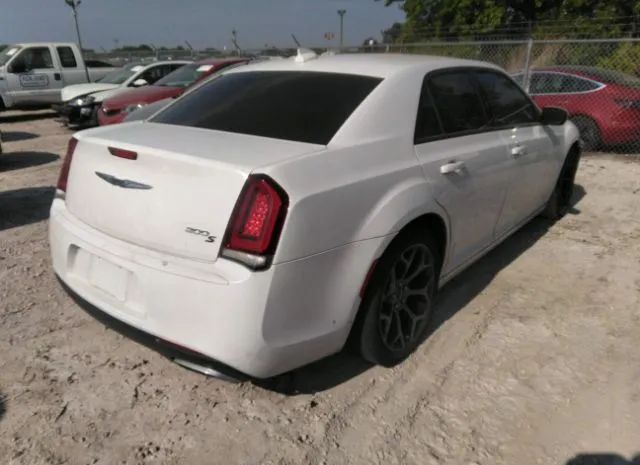 Photo 3 VIN: 2C3CCABG4HH663099 - CHRYSLER 300 