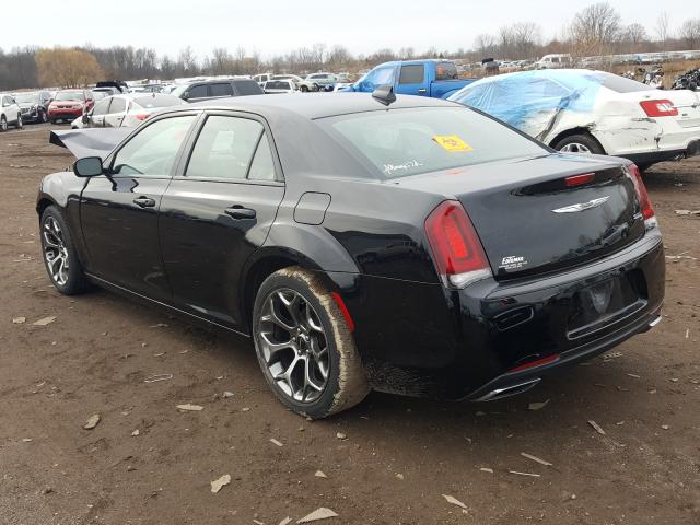 Photo 2 VIN: 2C3CCABG4JH141014 - CHRYSLER 300 S 