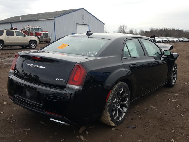 Photo 3 VIN: 2C3CCABG4JH141014 - CHRYSLER 300 S 