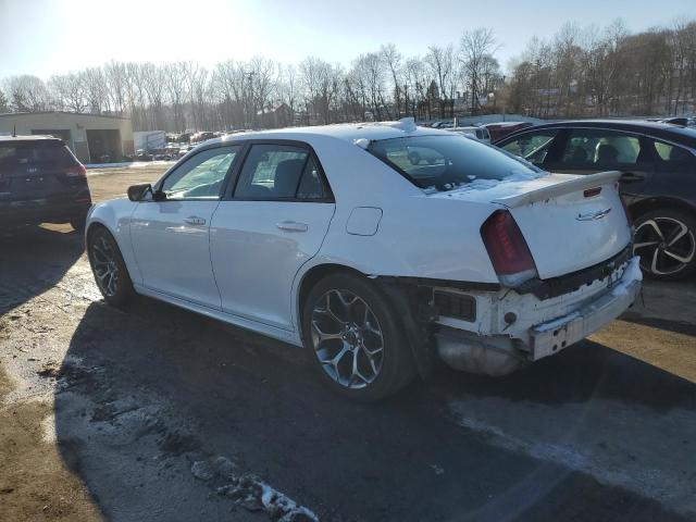 Photo 1 VIN: 2C3CCABG4JH141286 - CHRYSLER 300 S 