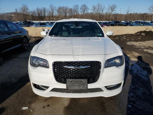 Photo 4 VIN: 2C3CCABG4JH141286 - CHRYSLER 300 S 