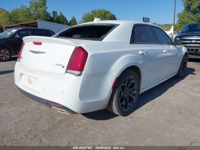 Photo 3 VIN: 2C3CCABG4JH191671 - CHRYSLER 300 