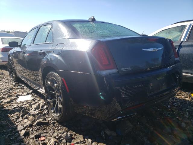 Photo 2 VIN: 2C3CCABG4JH201891 - CHRYSLER 300 S 