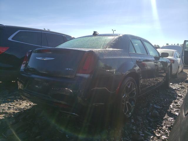 Photo 3 VIN: 2C3CCABG4JH201891 - CHRYSLER 300 S 