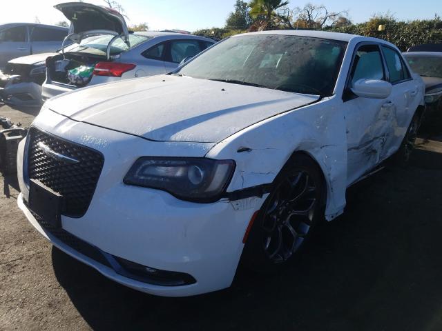 Photo 1 VIN: 2C3CCABG4JH211126 - CHRYSLER 300 S 