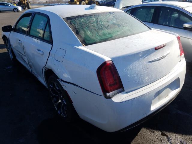 Photo 2 VIN: 2C3CCABG4JH211126 - CHRYSLER 300 S 