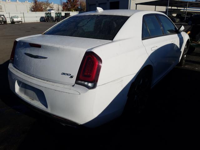 Photo 3 VIN: 2C3CCABG4JH211126 - CHRYSLER 300 S 