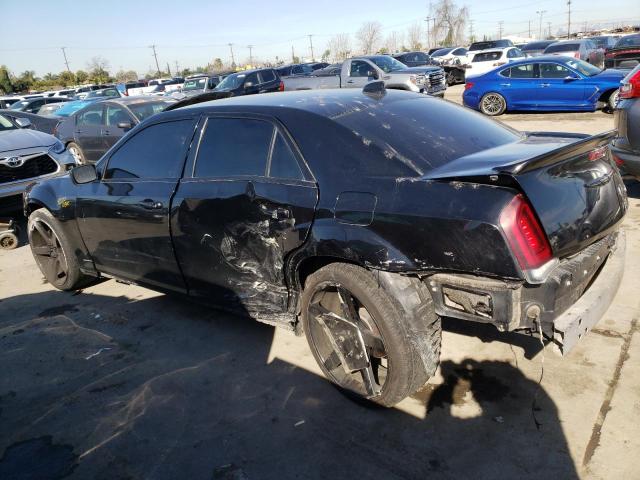 Photo 1 VIN: 2C3CCABG4JH227326 - CHRYSLER 300 