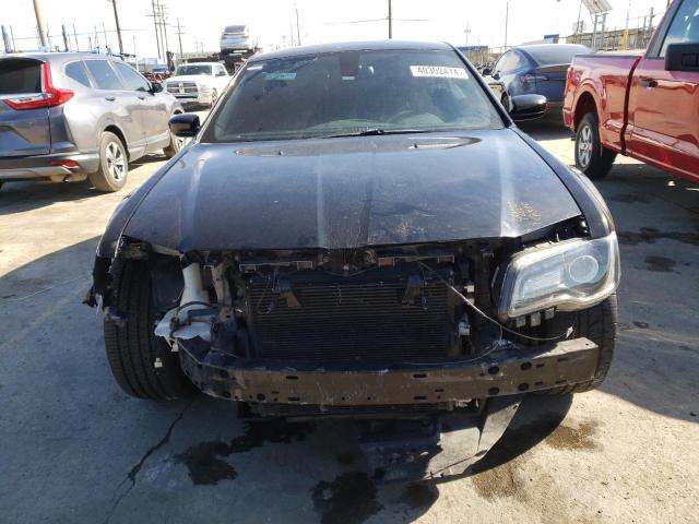 Photo 4 VIN: 2C3CCABG4JH227326 - CHRYSLER 300 