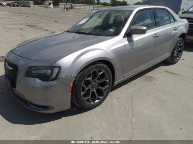 Photo 1 VIN: 2C3CCABG4JH227441 - CHRYSLER 300 