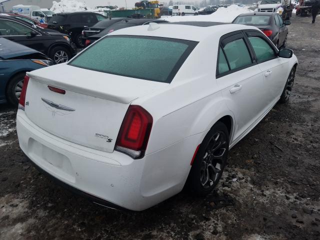 Photo 3 VIN: 2C3CCABG4JH243820 - CHRYSLER 300 S 