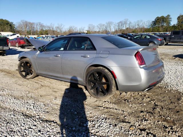 Photo 1 VIN: 2C3CCABG4JH243932 - CHRYSLER 300 